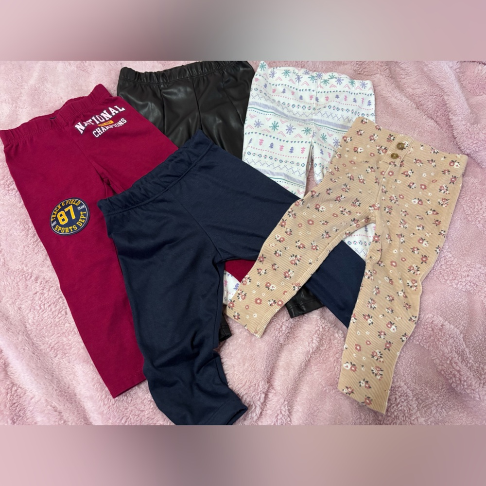 pants bundle